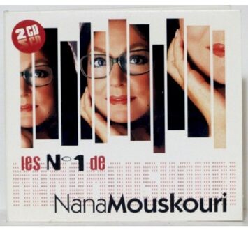 Universal Les No.1 - Nana Mouskouri