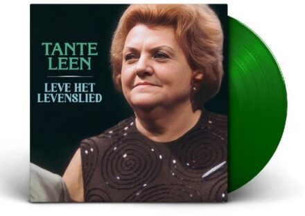 Universal Leve Het Levenslied - Tante Leen