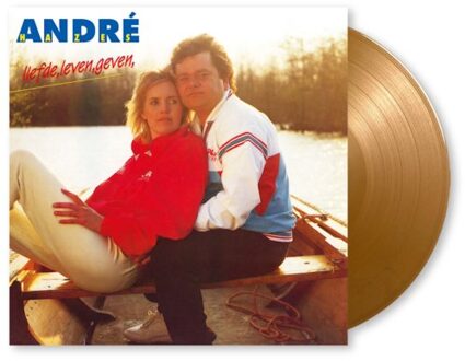 Universal Liefde, Leven, Geven - André Hazes