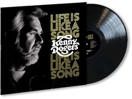 Universal Life Is Like A Song - Kenny Rogers