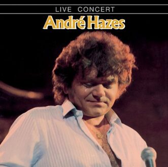 Universal Live Concert - Andre Hazes