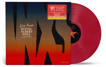 Universal Live From Royal Albert Hall - Inxs