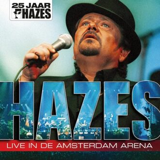 Universal Live In De Amsterdam Arena - Andre Hazes