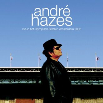 Universal Live In Het Olympisch Stadion Amsterdam 2002 - Andre Hazes