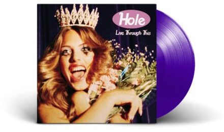 Universal Live Through This - Hole