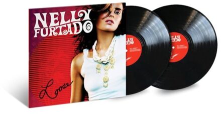 Universal Loose - Nelly Furtado