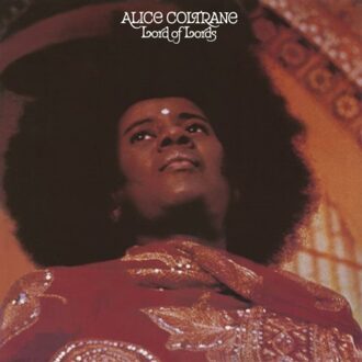 Universal Lord Of Lords -Shm-Cd/Ltd- - Alice Coltrane
