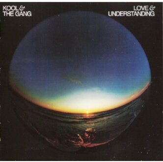 Universal Love & Understanding - Kool & The Gang