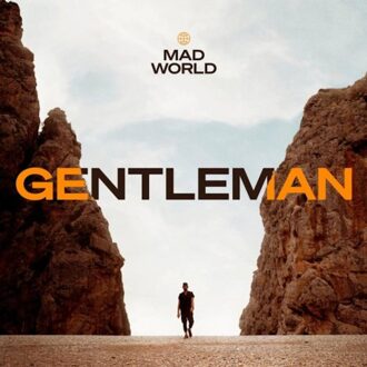 Universal Mad World - Gentleman