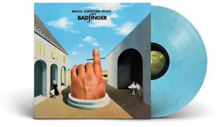 Universal Magic Christian Music - Badfinger
