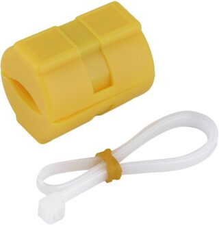 Universal Magnetic Gas Fuel Saver Voor Auto Voertuig Verminderen Emissie