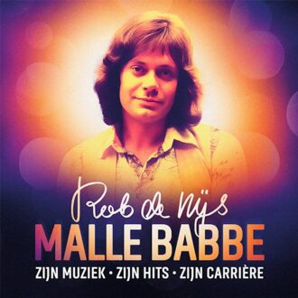 Universal Malle Babbe - Rob De Nijs