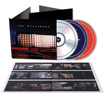 Universal Marks To Prove It - The Maccabees