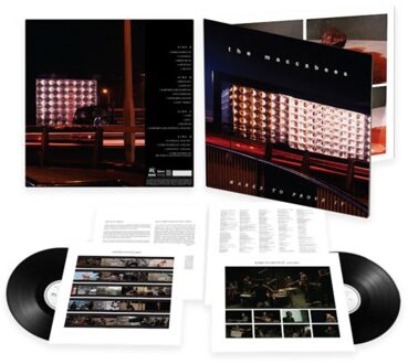 Universal Marks To Prove It - The Maccabees