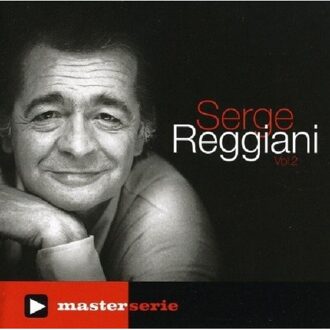 Universal Master Serie Vol.2 - Serge Reggiani