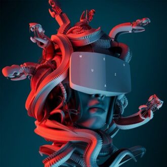 Universal Meduza - Meduza