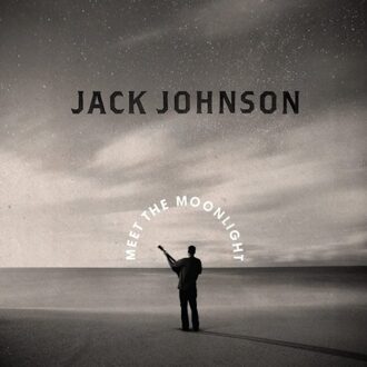 Universal Meet The Moonlight - Jack Johnson