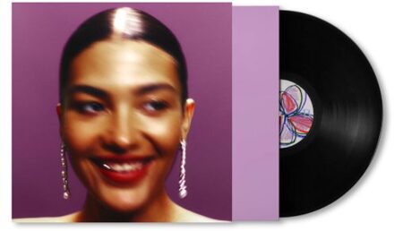 Universal Messy - Olivia Dean