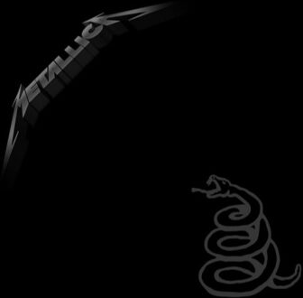 Universal Metallica - Metallica