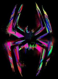 Universal Metro Boomin Presents Spider-Man: Across The Spide - Metro Boomin