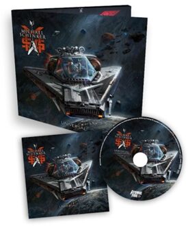 Universal - Michael Schenker Group