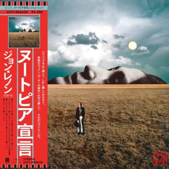 Universal Mind Games - John Lennon