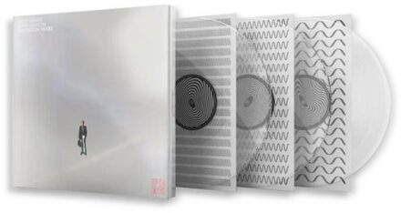 Universal Mind Games: Meditation Mixes - John Lennon