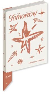 Universal Minisode 3: Tomorrow - Tomorrow X Together