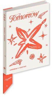 Universal Minisode 3: Tomorrow - Tomorrow X Together