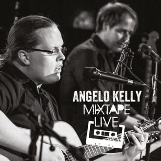 Universal Mixtape Live - Angelo Kelly