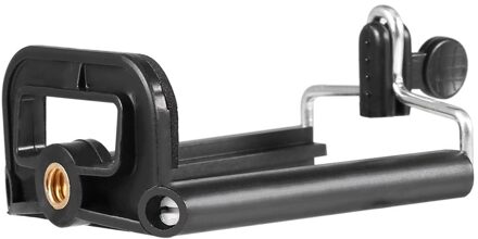 Universal Mobile Mobiele Telefoon Camera Stand Clip Holder Beugel Adapter Statief Voor Iphone Voor Sumsung Voor Htc