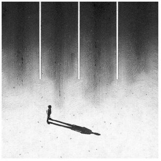 Universal Mono - Alpha Wolf