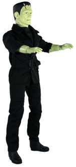 Universal Monsters Action Figure Frankenstein 36 cm