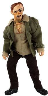 Universal Monsters Action Figure The Hunchback of Notre Dame (Topps Version) 20 cm