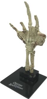 Universal Monsters: Creature from the Back Lagoon - Fossilized Creature Hand Scaled Prop Replica