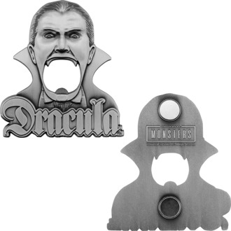 Universal Monsters Dracula Bottle Opener