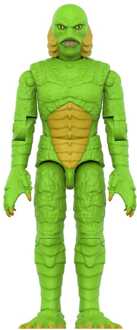 Universal Monsters ReAction+ Action Figure Wave 1 Creature from the Black Lagoon 10 cm