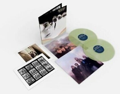 Universal More Hot Rocks (Big Hits & Fazed Cookies) - The Rolling Stones