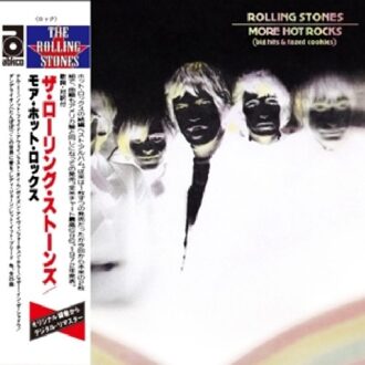 Universal More Hot Rocks (Big Hits & Fazed Cookies) - The Rolling Stones