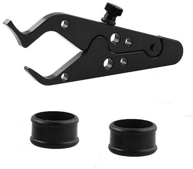 Universal Moto Cruise Control Throttle Klem Motorfiets Cruise Assist Stuur Motor Accessoires Aluminium