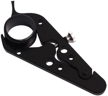 Universal Motorcycle Cruise Control Throttle Lock Assist Retainer Stress Duurzaam Grip Constante Snelheid Controle Gereedschap