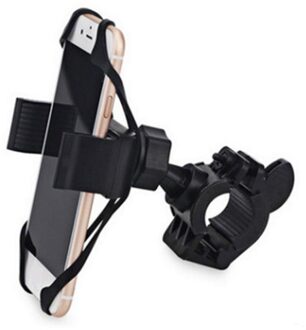 Universal Motorcycle Mtb Fietsstuur Bike Mount Houder Voor Mobiele Telefoon Gps Houder Voor Telefoon Moto Holder Smart Phone Holder 01