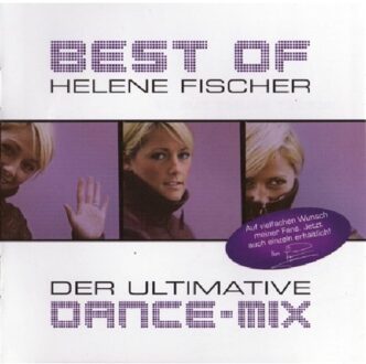 Universal Music Best Of - Der Ultimative Dance-Mix