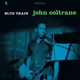 Universal Music Blue Train