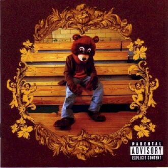 Universal Music College Dropout