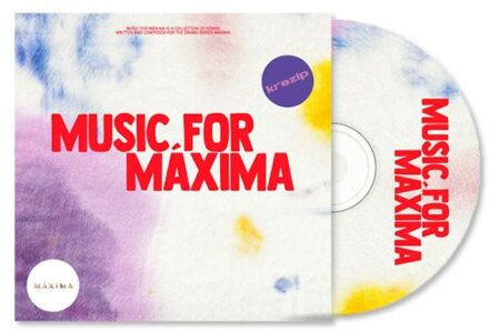 Universal Music For Maxima - Krezip