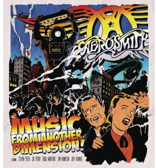 Universal Music From Another Dimension! - Aerosmith