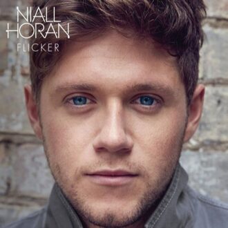 Universal Music Niall Horan - FLICKER | Vinyl