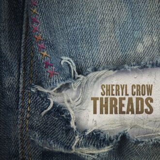 Universal Music Sheryl Crow - THREADS | Vinyl