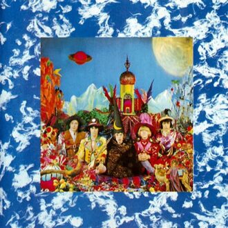 Universal Music The Rolling Stones - THEIR SATANIC MAJESTIES REQUEST LT | Vinyl